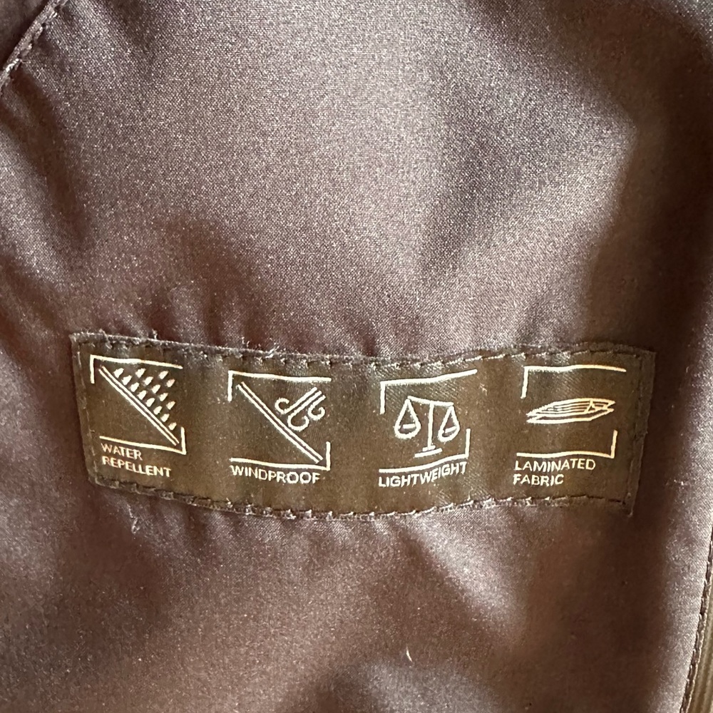 ⭐️⭐️⭐️SOLD ⭐️⭐️⭐️HERNO Glazed Ripstop Down Jacket - Picture 7 of 12